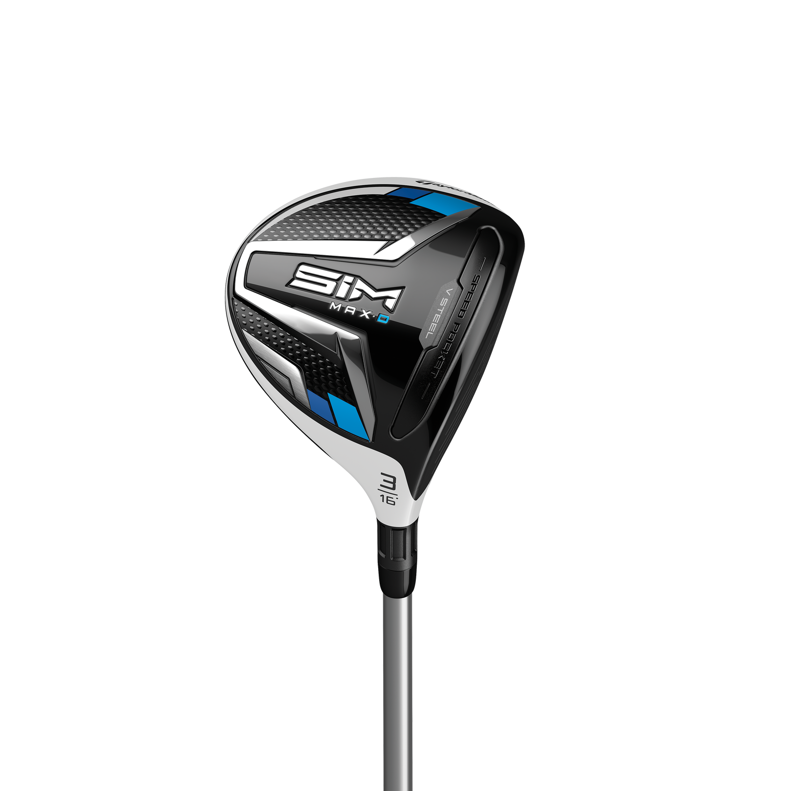 TaylorMade unveils the SIM metalwoods